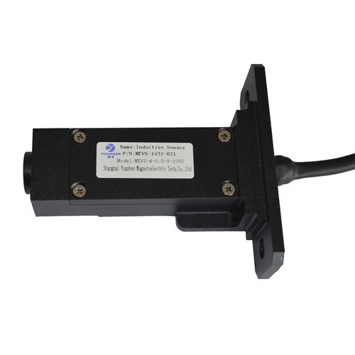 线性速度传感器 - MEVS-1431-021 - Shanghai Yuanben Magnetoelectric Technology - 磁性 / IP67 / 双通道