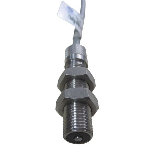 角速度传感器 - MEVS-06A - Shanghai Yuanben Magnetoelectric Technology - 磁性 / 非接触型 / 不锈钢