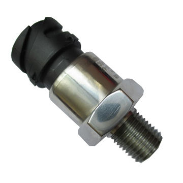 相对压力变送器 - PST-006 - Shanghai Yuanben Magnetoelectric Technology - 压阻 / 4-20 mA / 螺纹