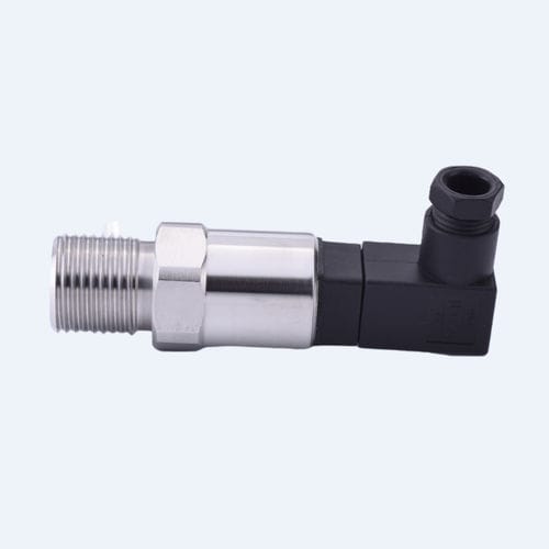 差压压力传感器 - PST-003 - Shanghai Yuanben Magnetoelectric Technology - 陶瓷 / 电流输出 / 电压输出