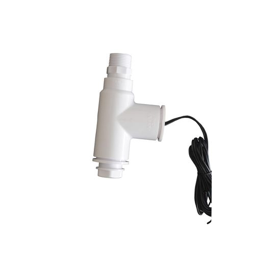 热量流量控制器 - FSF-100 - Shanghai Yuanben Magnetoelectric Technology - 用于冷却液 / 用于润滑系统