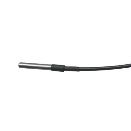 数字温度传感器 - TSD-R-1-45-2-200 - Shanghai Yuanben Magnetoelectric Technology - IP67 / 医疗应用 / 分析仪器
