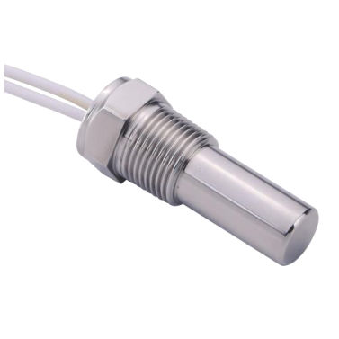不锈钢温度开关 - TSB-65-4L - Shanghai Yuanben Magnetoelectric Technology - 防爆燃 / 密封 / 精准