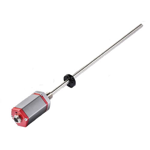 线性位移传感器 - LMDS - Shanghai Yuanben Magnetoelectric Technology - 非接触式 / 磁致伸缩 / 数字