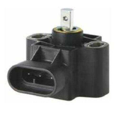角位移传感器 - RADS - Shanghai Yuanben Magnetoelectric Technology - 非接触式 / 磁性 / 工业