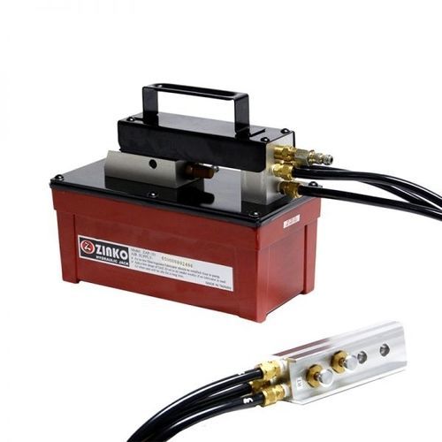 气动液压泵 - ZAP-101-1M - Zinko Hydraulic Jack
