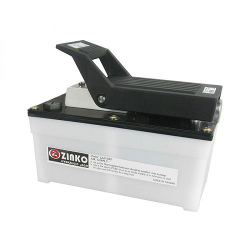 气动液压泵 - ZAP-101P - Zinko Hydraulic Jack - 便携式
