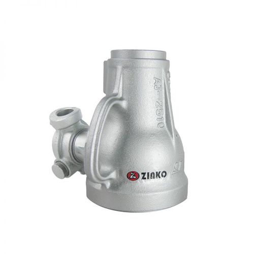 瓶子千斤顶 - ZAJ-2510A - Zinko Hydraulic Jack - 机械 / 25吨 / 钢