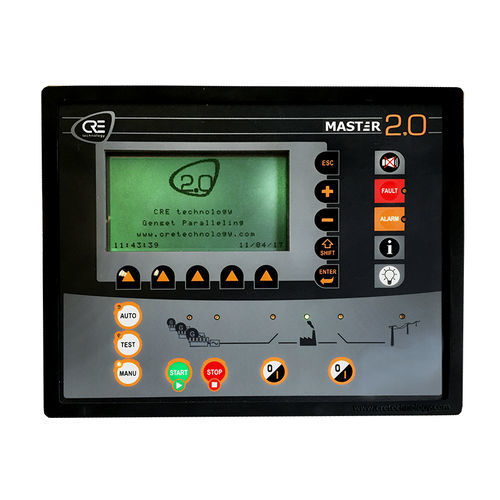 工业控制模块 - MASTER 2.0 - CRE TECHNOLOGY
