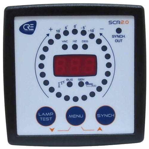 同步检定器 - SCR2.0 - CRE TECHNOLOGY