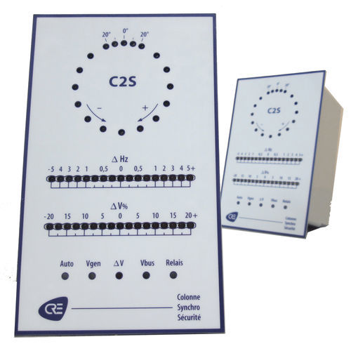 同步检定器 - C2S - CRE TECHNOLOGY