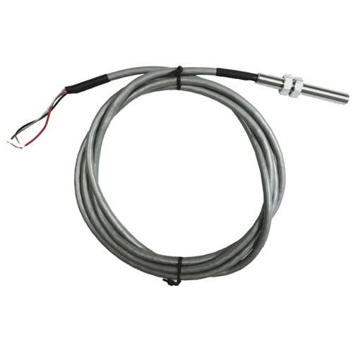 角速度传感器 - CO 3/8-60W - CRE TECHNOLOGY - 磁性 / 皮卡