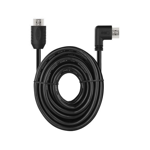 数据电缆 - A58W1 - CRE TECHNOLOGY - HDMI / 铠装 / 高耐拉力