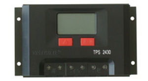 载荷调节器 - max. 30 A | TPS-555 - Shenzhen Topray Solar