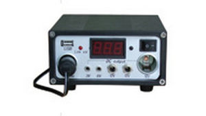 载荷调节器 - 10 A | TPS-535 - Shenzhen Topray Solar