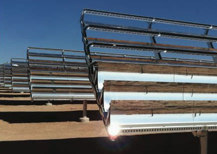 太阳能聚光器 - 136 W, max. 17.4 V | C7 - SunPower Corporation