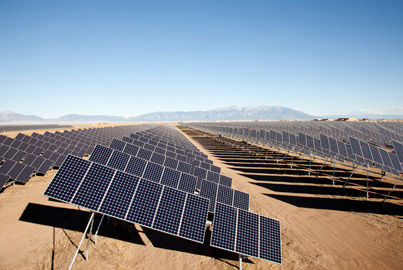 单轴太阳能跟踪器 - SunPower Corporation