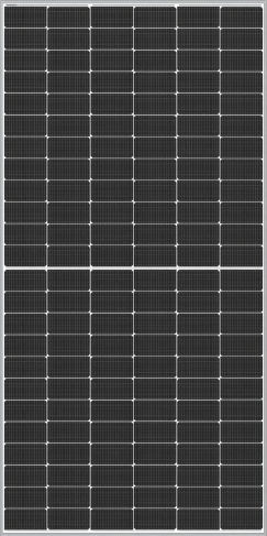 单晶硅光伏模块 - EN_STP565-585S-C72-Nsh+ - Suntech Power Corporation - CE / ISO / IEC
