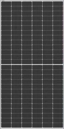 单晶硅光伏模块 - EN_STP605-625S-H66-Nsh+ - Suntech Power Corporation - CE / ISO / IEC
