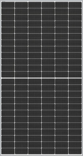 CE光伏模块 - STP555S_C72_Vmh - Suntech Power Corporation - ISO / IEC
