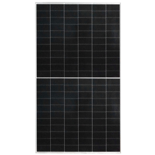 单晶硅光伏组件 - EN_STP650-670S-D66-Pmh+ - Suntech Power Corporation - PERC / CE / IEC
