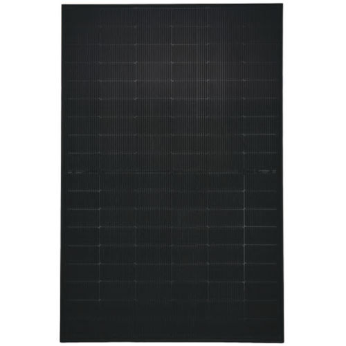 单晶硅光伏组件 - EN_STP420-440S-C54-Nshtb+ - Suntech Power Corporation - PERC / CE / TÜV