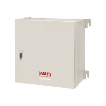 三相电力调整器 - W73A - SANYO DENKI America/日本山洋