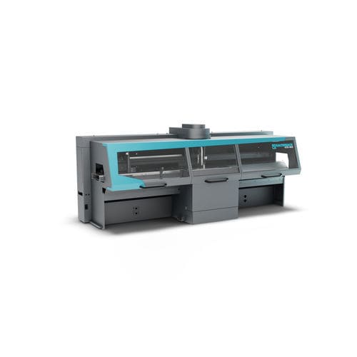 固定锯床 - KKS 463 NA - KALTENBACH - 圆形 / 用于金属 / 用于型材