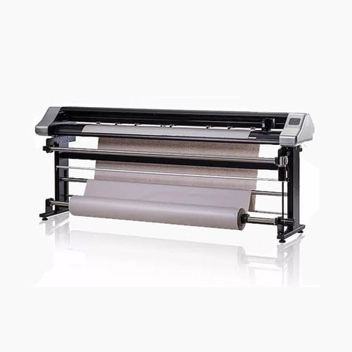 喷墨式平面绘图仪 - Eastman Machine Company/伊士曼