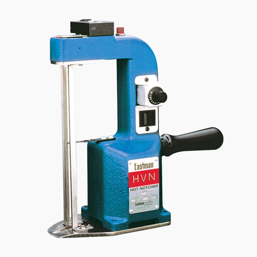 固定角度开槽机 - HVN - Eastman Machine Company/伊士曼 - 电动 / 自动