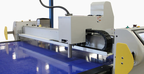 喷墨式打印机针头 - JetPRO™ HRC - Eastman Machine Company/伊士曼