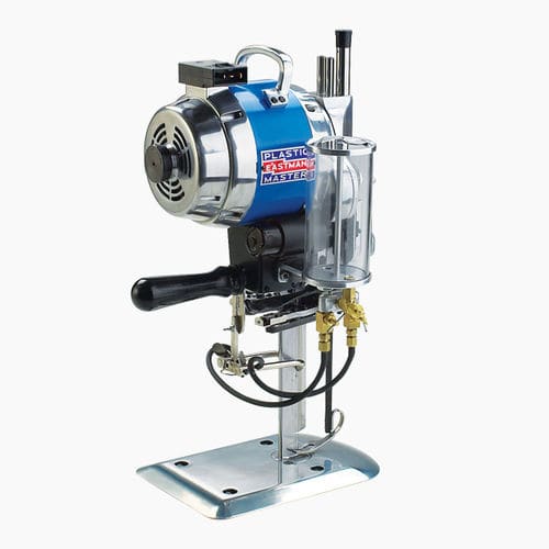 直刀切割机 - Plastic Master™ - Eastman Machine Company/伊士曼 - 用于乙烯基 / 用于织物 / 用于多层织物