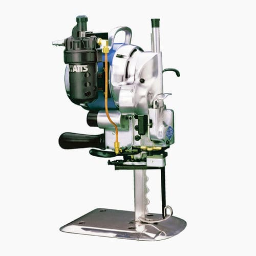 刀具切割机 - Micro Fog™ - Eastman Machine Company/伊士曼 - 用于乙烯基 / 聚酯 / 用于多层织物