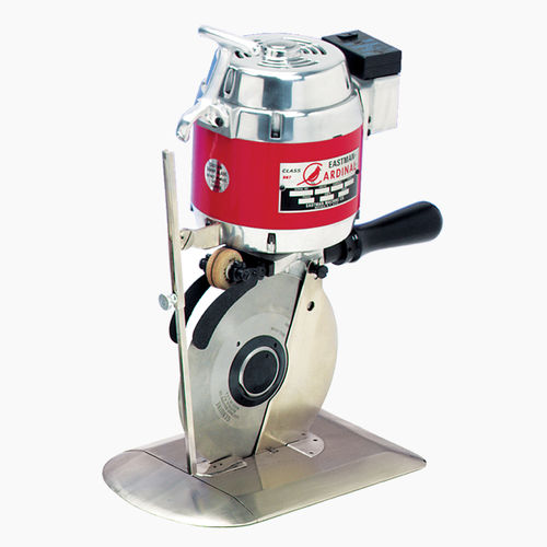 旋转刀切割机 - Cardinal®  - Eastman Machine Company/伊士曼 - 用于织物 / 用于多层织物 / 三相