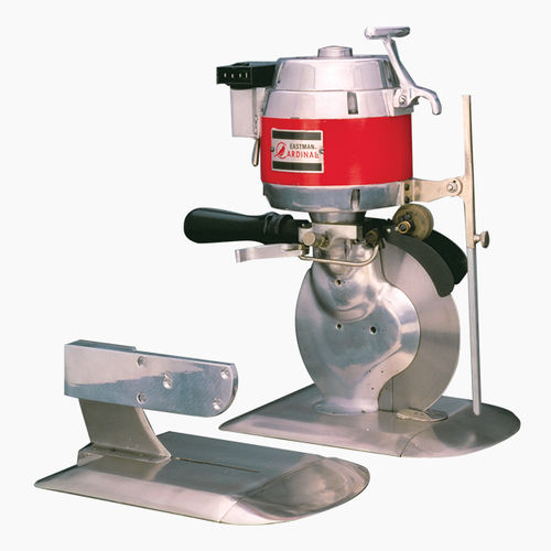 纵切机切割机 - 567BK - Eastman Machine Company/伊士曼 - 旋转刀 / 用于橡胶 / 用于塑料膜