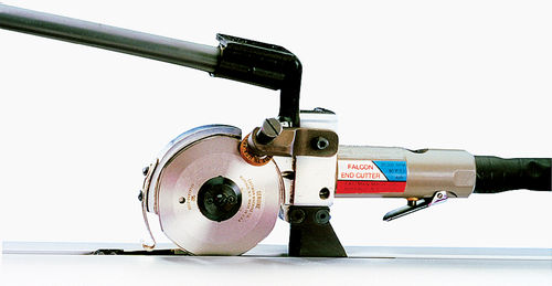 旋转刀切割机 - Falcon® Air - Eastman Machine Company/伊士曼 - 用于织物 / 气动 / 手持