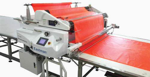自动铺布机 - ES-1800 series - Eastman Machine Company/伊士曼 - 用于纺织品