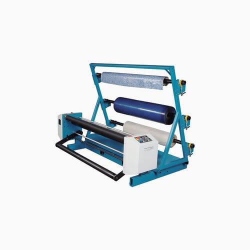 切割机给进装置 - Eastman Machine Company/伊士曼 - 用于布卷 / 自动