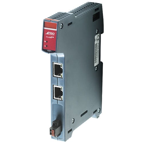 总线耦合器 - P366 - Trio Motion Technology
