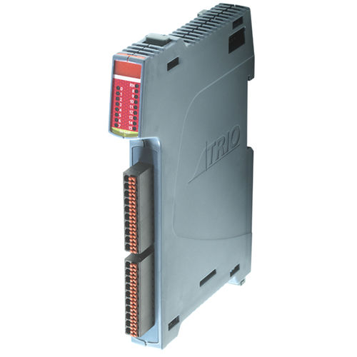 数字输入模块 - P372 - Trio Motion Technology - 16路输入 / DIN导轨