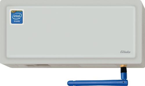 通信网关 - EAP165 - Eltako Electronics - 无线 / LAN / 以太网