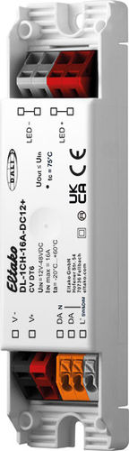光暗器 - DL-1CH-16A-DC12+ - Eltako Electronics