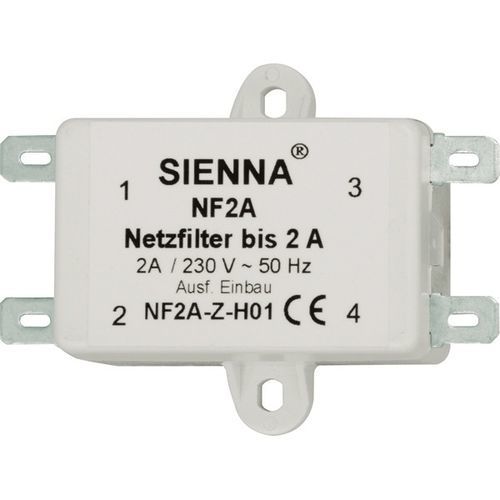 低通滤波器 - NF2A - Eltako Electronics - 被动