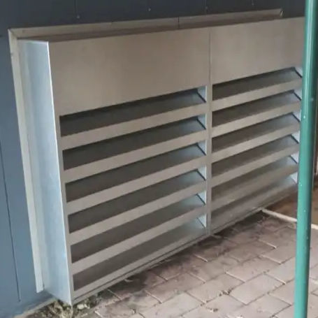 声学网格 - SR - Acústica Integral - Soundproofing