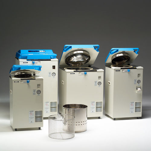 加工高压釜 - HV series  - HMC Europe GmbH - 自动 / 垂直 / 顶部装载