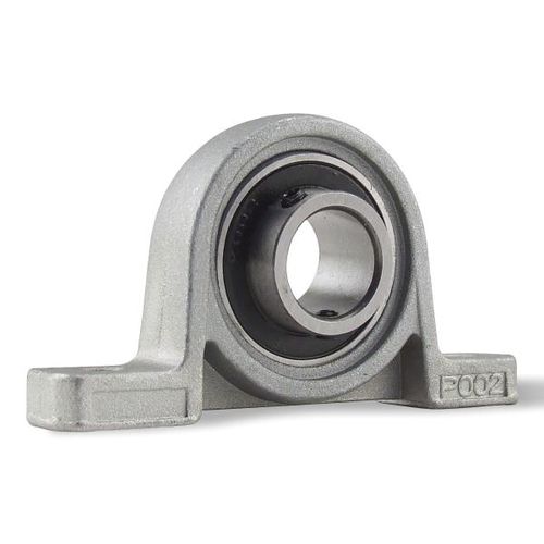 轴台轴台 - SKP00 series - Boca Bearing Company - 滚珠轴承 / 不锈钢