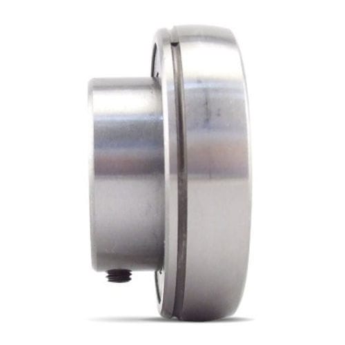 滚珠轴承 - S-SB201 -8 LGF (1/21) - Boca Bearing Company - 嵌入式 / 不锈钢 / 陶瓷
