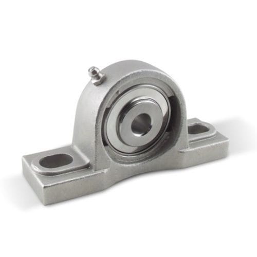 轴台轴台 - SBP  - Boca Bearing Company - 滚珠轴承 / 陶瓷保护层 / 不锈钢