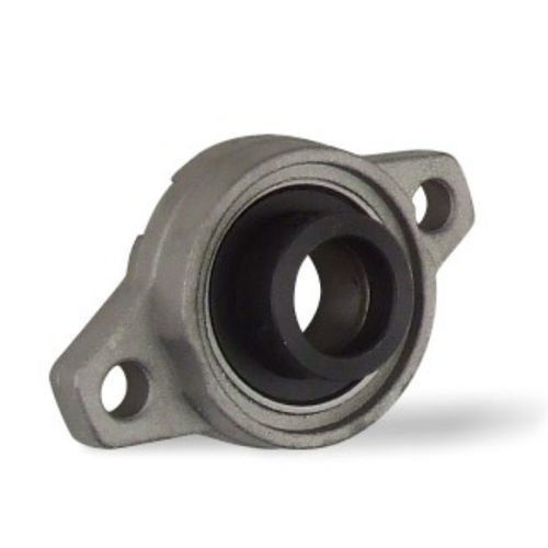 法兰轴承座 - SUFL00 series - Boca Bearing Company - 滚珠轴承 / 不锈钢 / 偏心锁圈