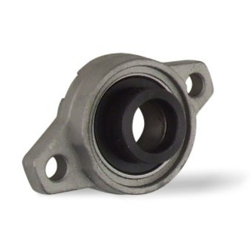 法兰轴承座 - UFL00 series - Boca Bearing Company - 滚珠轴承 / 铝制 / 锌制